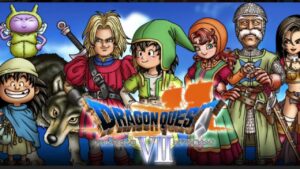 《ゲーム音楽》ドラゴンクエスト7  ラストボスバトル《BGM》オルゴデミーラ