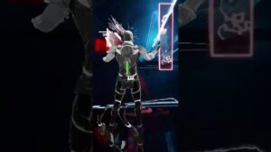 【BeatSaber】ファティマ（Steins;Gate 0 OP）#shorts