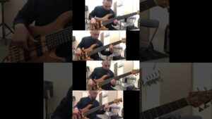 FF6 ロックのテーマ ベースだらけ #shorts