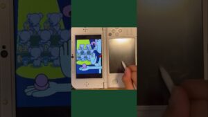 #リズム天国ゴールド ⑥#リズム天国 #ゲーム #懐かしい #ds #たのしい