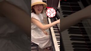 マリオ地下BGM最後までキメマシタ🍄www #マリオ #ゲーム音楽 #ピアノ