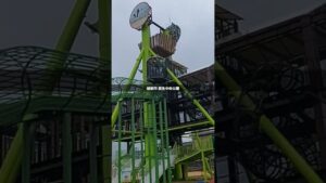 ドラゴンクエストIII/洞窟【福井の景色とゲーム音楽】