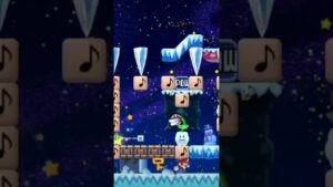 スマブラSPの命の灯火 #マリオメーカー2 #ゲーム #音楽 #スマブラsp