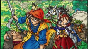 《ゲーム音楽》ドラゴンクエスト8  トロデーン城《BGM》この想いを