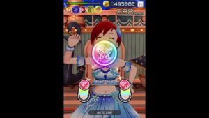 【ミリシタ】Pon De Beach スペシャルアピール　ジュリア　#shorts