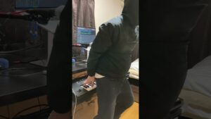 打ち込み職人のThe beat show!!