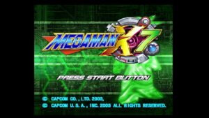 15 Minutes of Video Game Music - Awake Road Again ~ Highway Stage from MegaMan X7