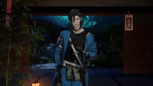 【刀剣乱舞】七夕　新BGM (♫たなばたさま)