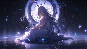 【フリーBGM】壊れていた秒針がまた動き出す戦闘曲【疾走感　ダーク　ピアノ】