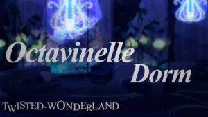 Octavinelle Dorm - (RUKA Remix)/ オクタヴィネル寮 リミックス