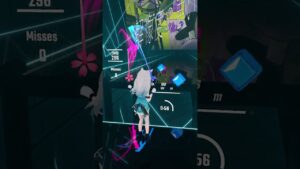 なとり / Overdose - Kobo Kanaeru [ビートセイバー/BeatSaber] #beatsaber