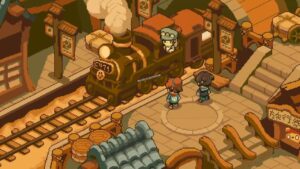 Video game music to feel good that will fill your heart w/ nostalgic and memories