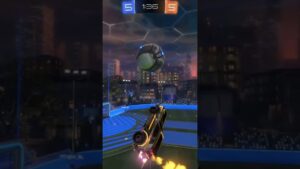 ダンソン！フィーザキー！トゥーザマスティーサーザコンサ！#ロケットリーグ