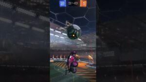 ダンソン！フィーザキー！トゥーザマスティーサーザコンサ！#ロケットリーグ