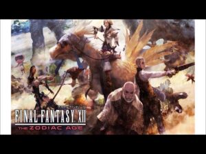 【おやすみピアノBGM】Kiss Me GoodBye - FFⅫ - 癒しのゲーム音楽