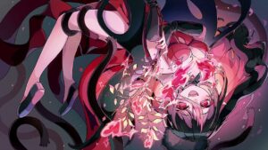 [Dynamix] Ragnarøk - Dokuwaki feat.薔薇姫メイデン・クライネ【Music】