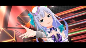 【ミリシタ】EScape「Melty Fantasia」【ユニットMV(アナザー衣装)】[1440p]