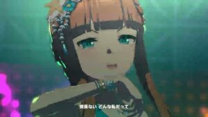 【ウマ娘】水着サイレンススズカでGaze on Me!