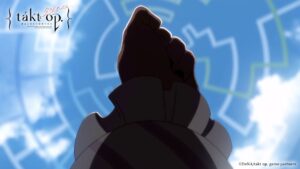 『takt op.（タクトオーパス） 運命は真紅き旋律の街を』第1部・最終章予告