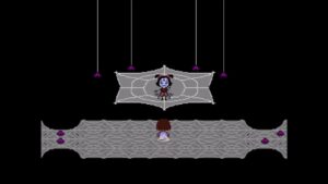 カスタムリミックス/スパイダー・ダンス