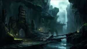 【自作曲 / オリジナル曲】ゲーム音楽っぽい感じ