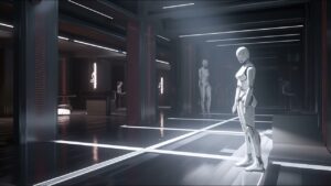 【フリーBGM】ロボット工場【ゲーム音楽】