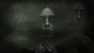 【無料フリーBGM】暗く怪しいダークホラー曲【怖い音楽】