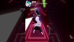 すきなことだけでいいです【BeatSaber】#創作譜面 #CustomMaps #VR #wafuka