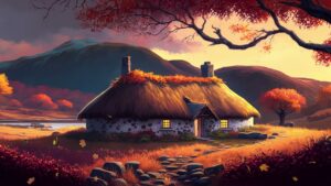 Fantasy Celtic Music - Dance of Life 【ケルト音楽  - 作業用bgm】