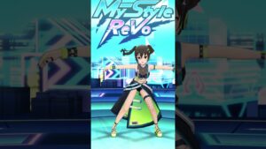 【デレステ】「Hardcore Toyworld」ダンス 砂塚あきら【アイドルマスター】