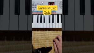 【PSS-E30】懐かしのスーファミからゲーム音楽クイズ