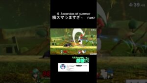 スマブラSPゲーム実況！：ファンキキのベレスベレト　マリオのマントもやばすぎ～【大乱闘スマッシュブラザーズ】 #ゲーム