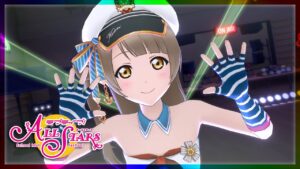 【スクスタ】『ミラクル STAY TUNE！』4K 60FPS 最高画質 MV