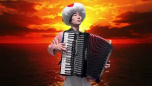 仲間を求めて - ファイナルファンタジーVI - アコーディオンソロ