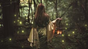 【作業用bgm ゲーム】仕事がはかどるケルト音楽! Dramatic Celtic Music - Spirit of the Wild