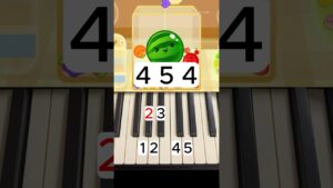 スイカゲームBGM