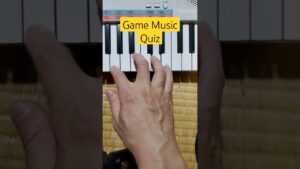 【PSS-E30】自分が眩しいぜでお馴染みのゲーム音楽クイズ