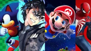 Video Game Music to give you motivation (i hope)