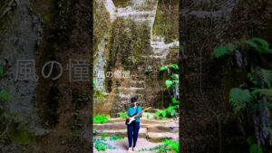 風の憧憬 #ギター #音楽 #ゲーム音楽