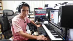 映画音楽 感動シーンの参考曲 オーケストラで作曲