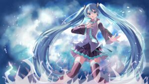 【第2回プロセカULTIMATE応募楽曲】アドベンチャーゲーム/yuudo feat. 初音ミク