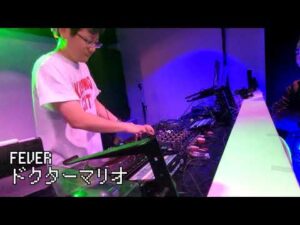 【ゲーム音楽DJ】ゲーマーズヘブン／岸和田市民