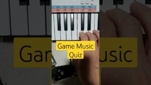 【PSS-E30】とってもわがままな人たちが住むゲーム音楽クイズ #yamaha #keyboard#psse30