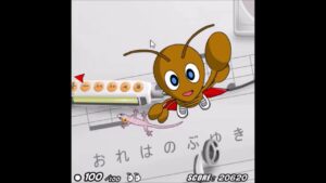 【2000年代の】goki dash【shockwaveゲーム】easyバージョン