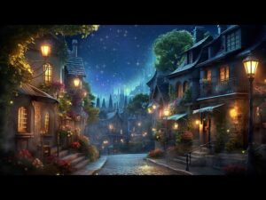 【RPG用BGM】凱旋