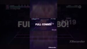 expert5曲ずつフルコンして上達したい‼️Part7 #初心者 #projectsekai #プロセカ