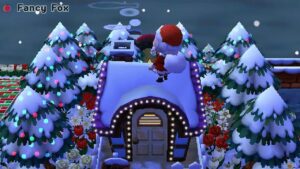feeling festive...🎄 christmas/holiday relaxing nintendo & video game music 🎅