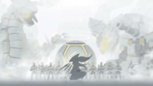 【高音質】【ブルアカ】デカグラマトン編 ストーリー戦闘曲 inGameRoop Extended OST 182 extended