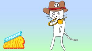 多少音楽を嗜んでいる僕がトロンボーンチャンプやる