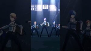 【プロセカ】腰……良…w 男性配置MV Beyond the way #colorfulstage #プロセカ #プロジェクトセカイ #世界計畫